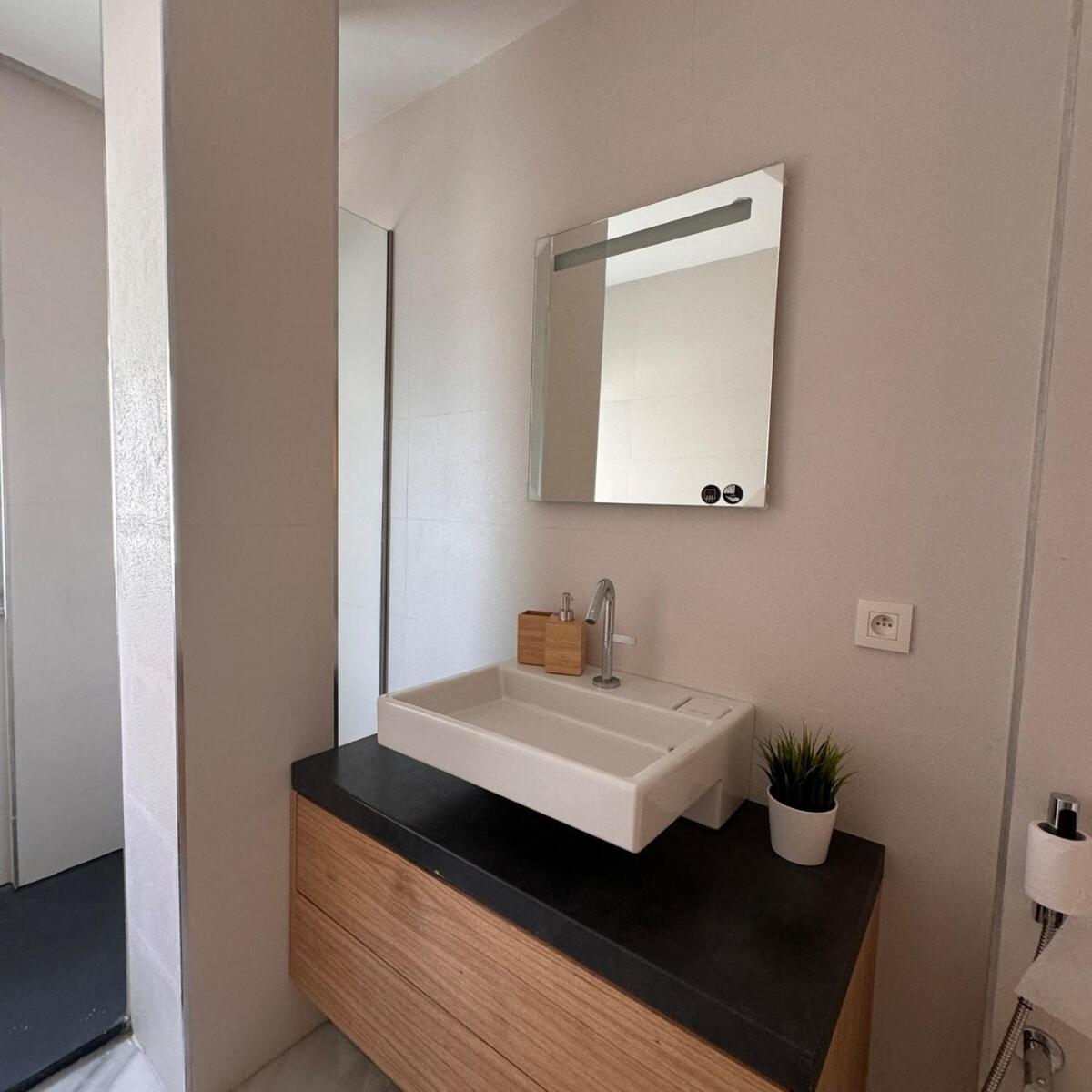 Apartment Elegant Triplex