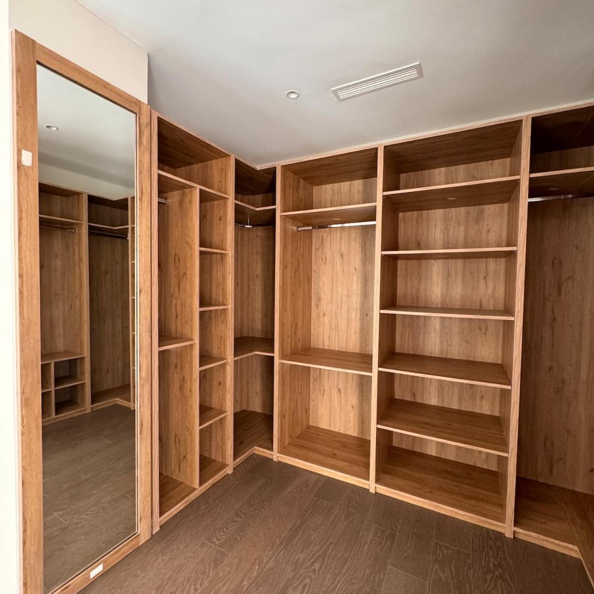 Elegant Triplex Apartment Tangier