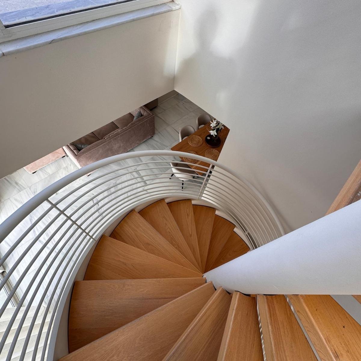 Apartment Elegant Triplex *