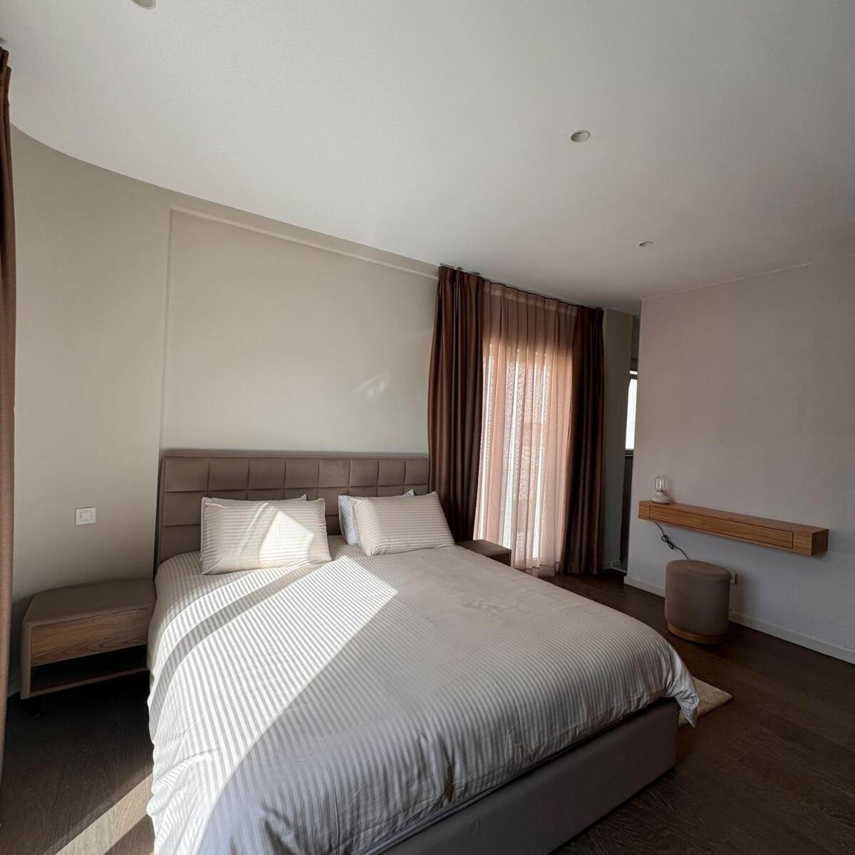 Apartment Elegant Triplex *