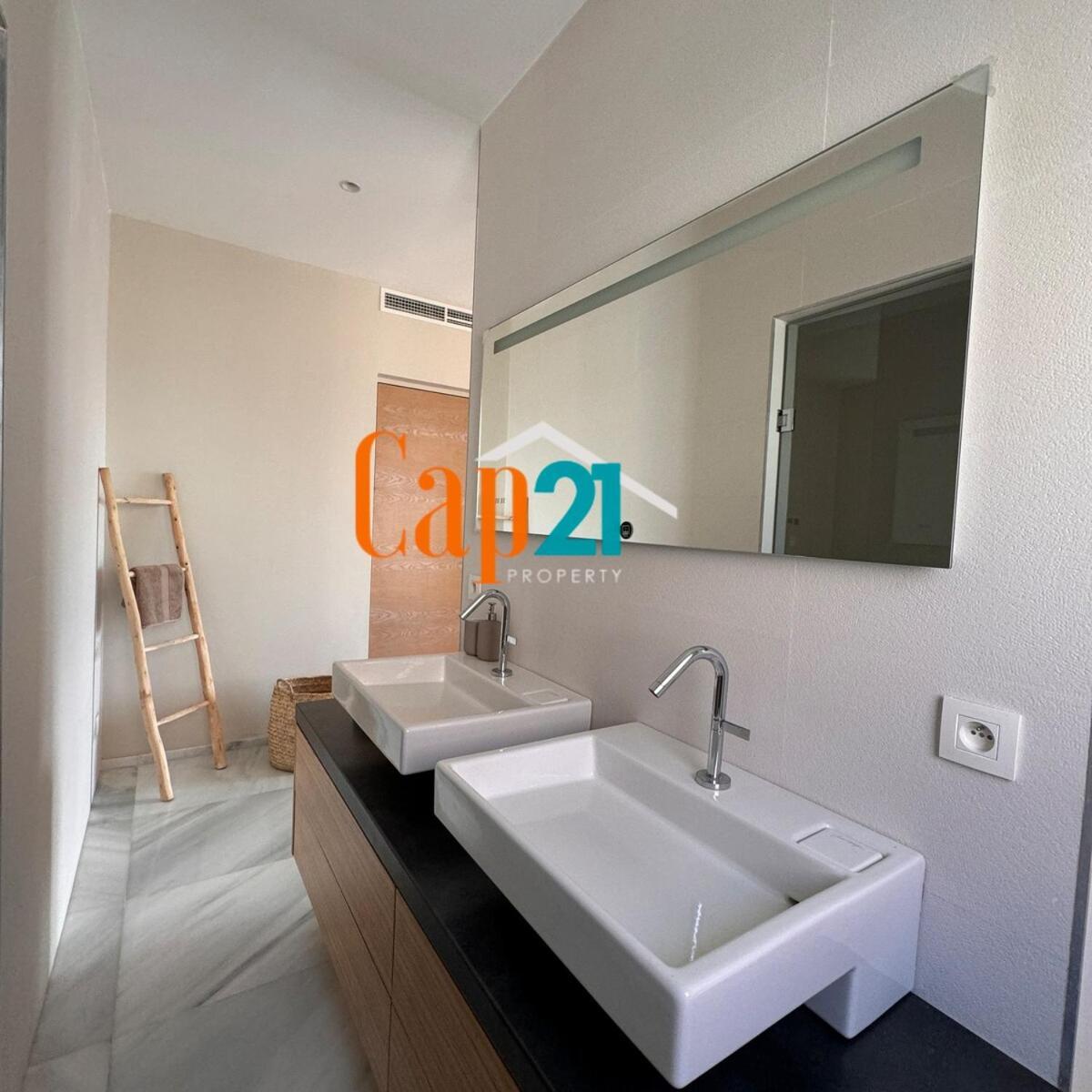 Apartment Elegant Triplex *