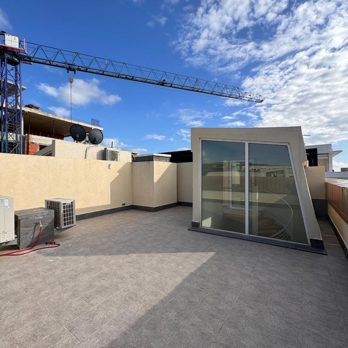 Apartment Elegant Triplex *