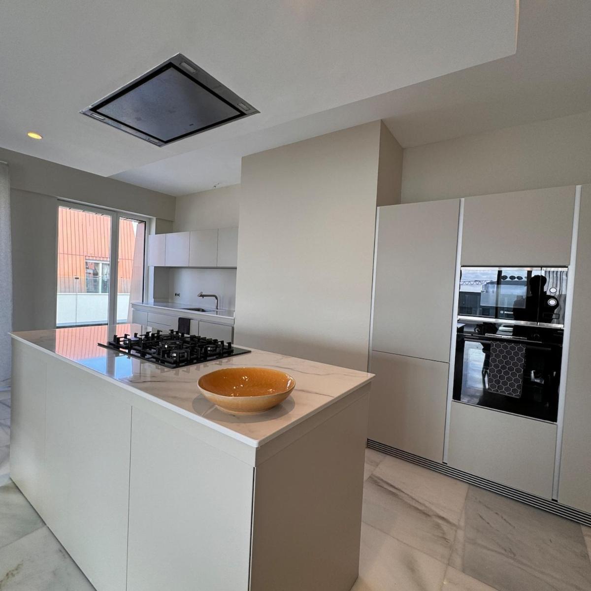 Elegant Triplex *