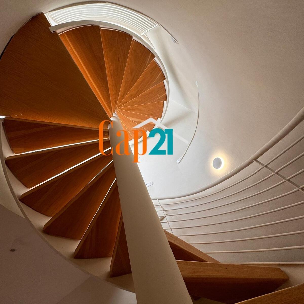 Apartment Elegant Triplex *