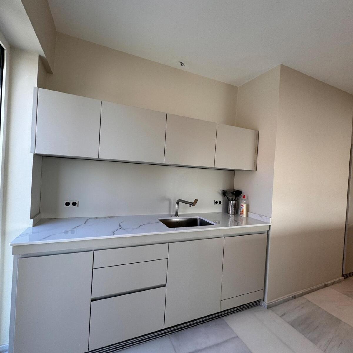 Elegant Triplex Apartment
