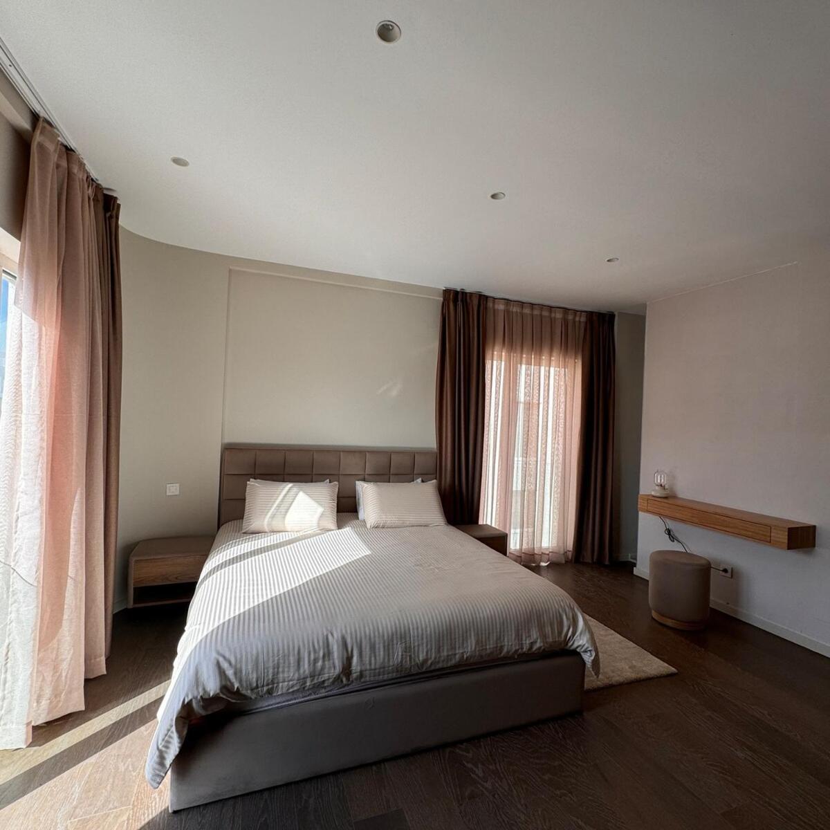 Elegant Triplex * Tangier